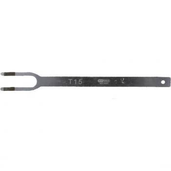 KS Tools 460.0898 Horquilla de desmontaje