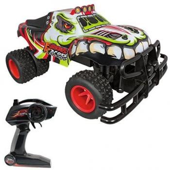 Xtrem Raiders - Furius Racer 1:10