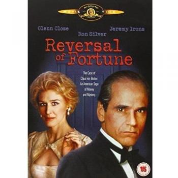 Reversal of Fortune [Reino Unido] [DVD]