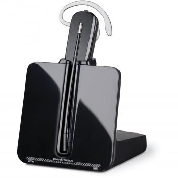 Plantronics CS540 - Auriculares in-ear inalámbricos para teléfonos digitales