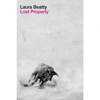 Libro Lost Property - Edición Dura de Laura Beatty, Nueva 02/05/2019