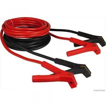 Cables de Arranque HERTH+BUSS ELPARTS 52289003 con Pinzas de Cierre de Fundición para Camiones
