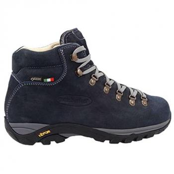 Zamberlan 320 New Trail Lite Evo GTX Men's Hiking Boots - Dark Blue