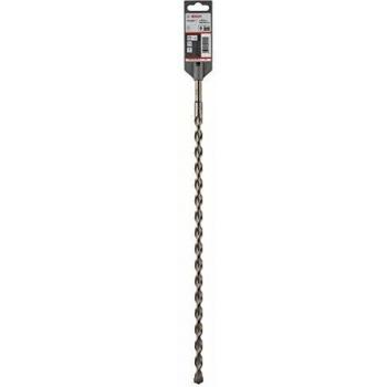 Bosch 2 608 585 948 - Brocas para martillos perforadores SDS-plus-7-14 x 400 x 465 mm