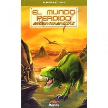 El mundo perdido: 4