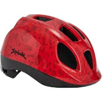 Casco de ciclismo para niños Spiuk Kids XS