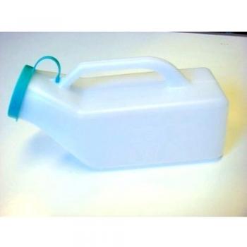 Spa - Botella orinal para hombre