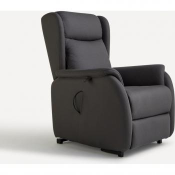 Sillón relax eléctrico con Power Lift Arkansas