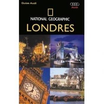 Guia audi londres n.Ed. 2010: Nueva Edición
