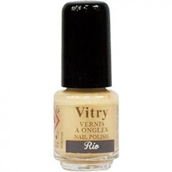 Esmalte de Uñas Vitry Rio 4ml