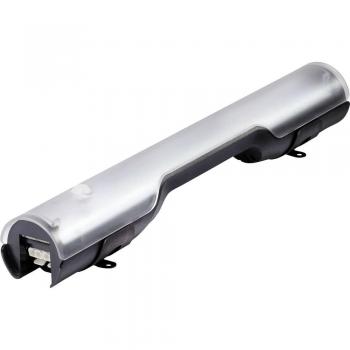Luz de armario Finder 7L.46.0.230.2100 LED con sensor de movimiento, 13 W, 1200 lm, 230 V, dimensiones 310.60 x 46 x 47.50