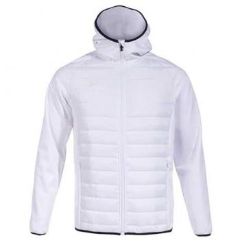 Chaqueta Softshell Joma Berna III Hombre/Niño Blanco XL