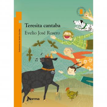 TERESITA CANTABA