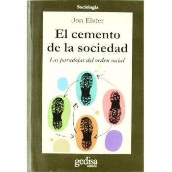 El Cemento De La Sociedad