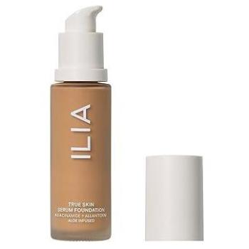 Ilia True Skin Serum Foundation - Senja SF9.25 Hydrating and Lightweight Formula
