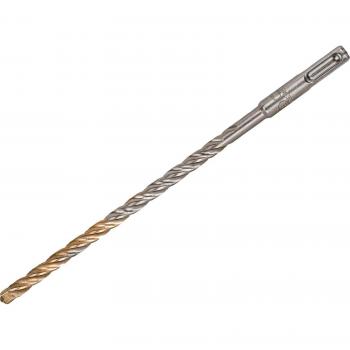 Broca Irwin Speedhammer SDS Plus 10 x 210 mm, 4 filos