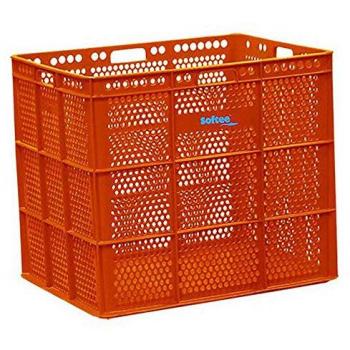 Cesta Softee de PU Resistente y Ligera