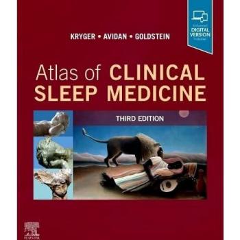 Atlas of Clinical Sleep Medicine