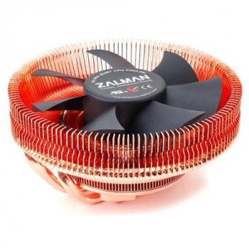 Zalman CNPS 8900 Quiet - Ventilador de CPU