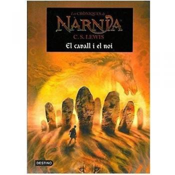 El cavall i el noi