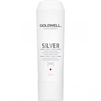 Goldwell Dualsenses Silver Conditioner 200ml