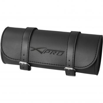 A-Pro Tool Bag Motorcycle Motorbike Biker Alforjas Bikers Cruiser 23 x 9 cm