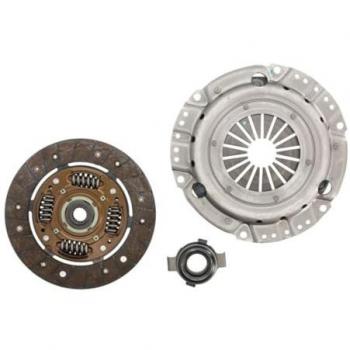Kit de embrague NEXUS F1S003NX - Kit de embrague con componentes de alta calidad, diseñado para un rendimiento óptimo, incluye disco de embrague, plato de presión y rodamiento