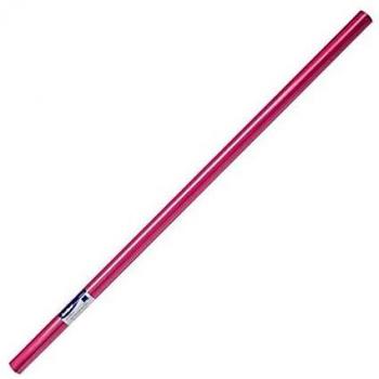 Sadipal 10753 - Papel kraft, 1 x 10 m, color fucsia
