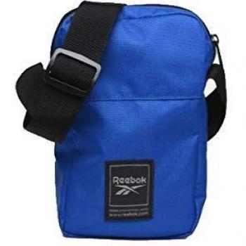 Reebok Wor City Bag Bolsa, Unisex Adulto, humblu, Talla Única