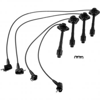 Juego de cables de encendido Blue Print ADT31609 para Toyota Celica VI Coupe, Corolla VIII Liftback y Corolla VI Compact