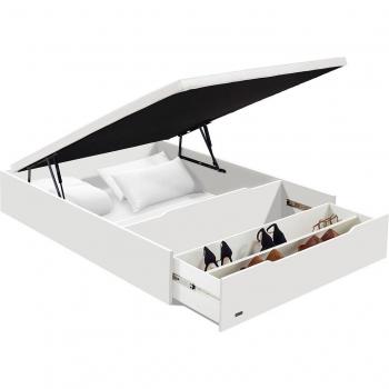 Canapé abatible con zapatero 25 Flex