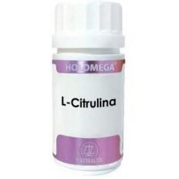 HoloMega® L-citrulina 50 cápsulas