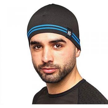 SPORT HG Gorro Técnico Multiusos Unisex. Colores Variados - HG- 2901