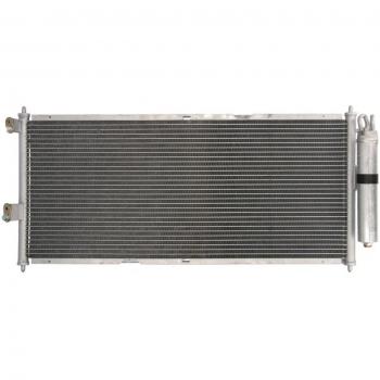 Condensador de aire acondicionado THERMOTEC KTT110083