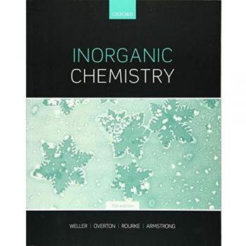 Inorganic Chemistry