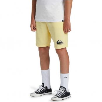 Quiksilver Pantalones Deportivos Cortos Easy Day