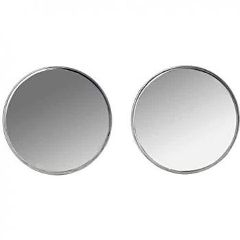 Espejo convexo circular para punto ciego Summit RV-16P