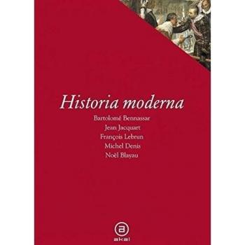 Historia moderna: 8