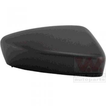Cubierta de retrovisor exterior VAN WEZEL 2766844
