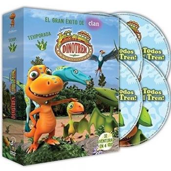 Dinotren T2