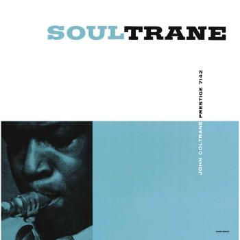 Soutrane