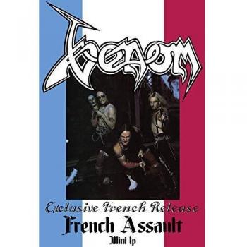 French Assault VINYL