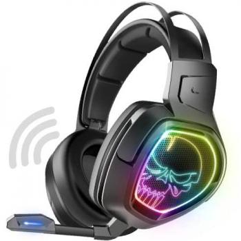 Auriculares Spirit of Gamer Xpert H1300 RGB 7.1