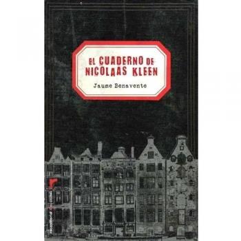Cuaderno De Nicolaas Kleen,El