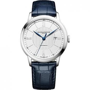 Watch Baume et Mercier Classima M0A10333