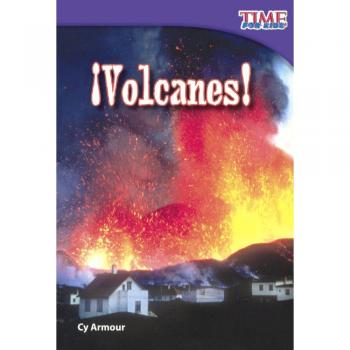 Volcanes!