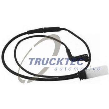 Sensor de desgaste de pastillas de frenos TRUCKTEC AUTOMOTIVE 08.34.123