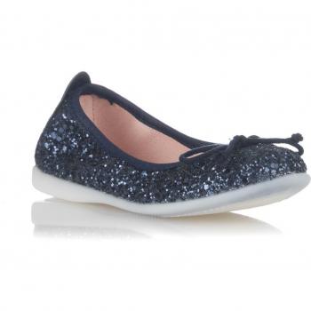 gioseppo celinda bailarina con glitter