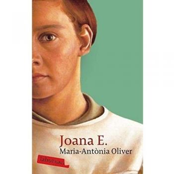 Joana E.: Premi Prudenci Bertrana 1991