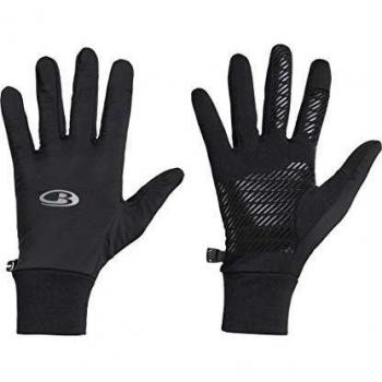 Guantes modelo Adult Tech Trainer Hybrid Gloves marca icebreaker